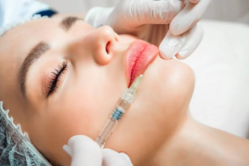 Are Dermal Fillers a Smart Choice for Long-Term Beauty Care?