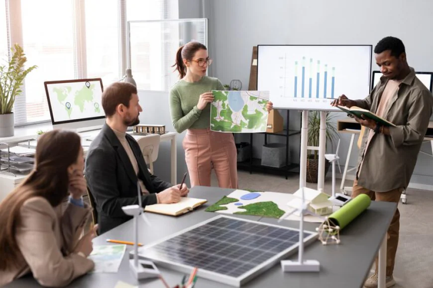 How Can Small Businesses Build an Effective Environmental Compliance Program?