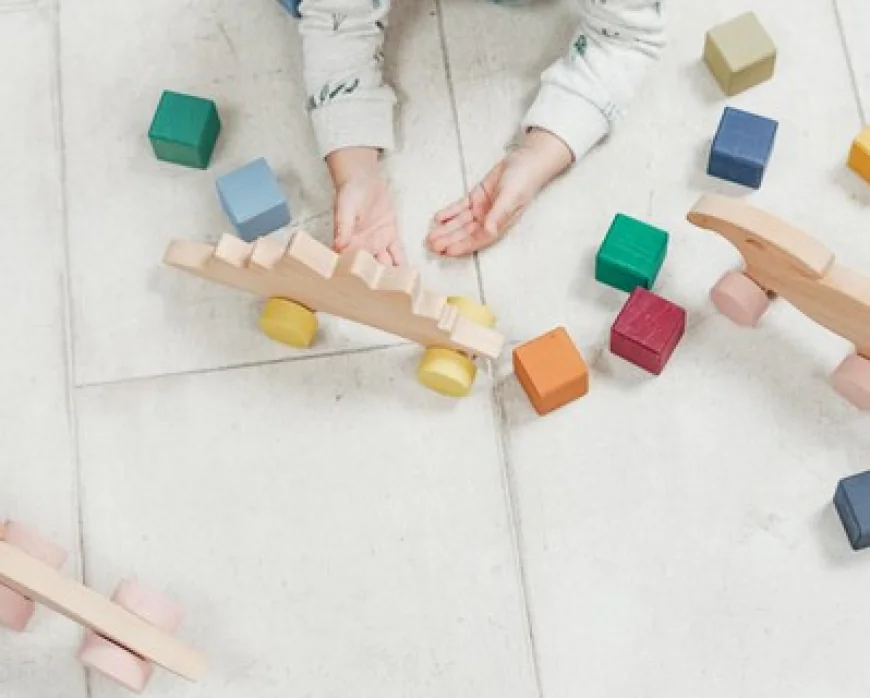Why the Right Early Learning Environment Matters for Every Child