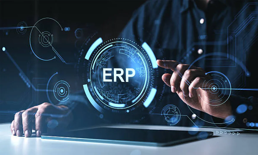 How ERP Reduces Financial Closing Time for Saudi Companies