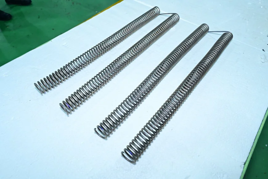 Why High Temperature Furnace Heating Elements Are Important for Industrial Applications