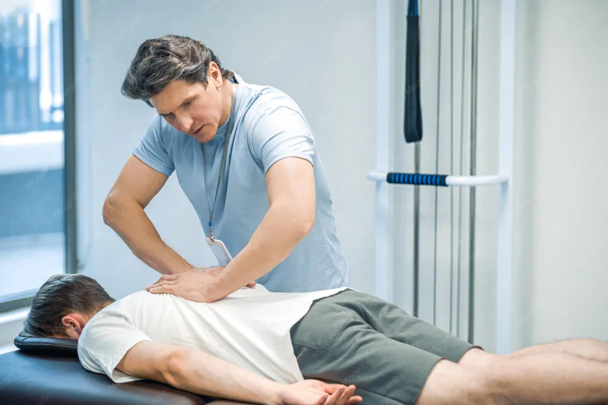 Why Advanced Care Chiropractic Stands Out In Natural Pain Management Care?