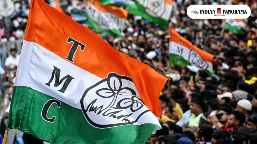The New Town Mutiny: Trinamool’s Constitutional Crisis and the Sunset of One-Leader Rule