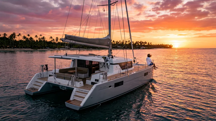 8 Reasons Sunset Cruises in Punta Cana Stay in High Demand