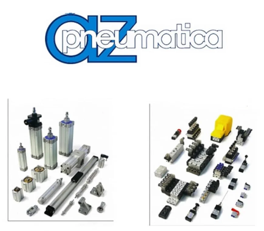 Choose AZ Pneumatic Suppliers in Dubai UAE for Better Automation