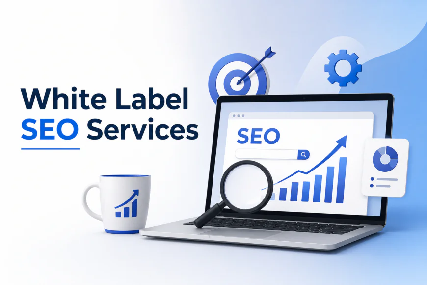 Why Smart Agencies Are Choosing White Label SEO Services