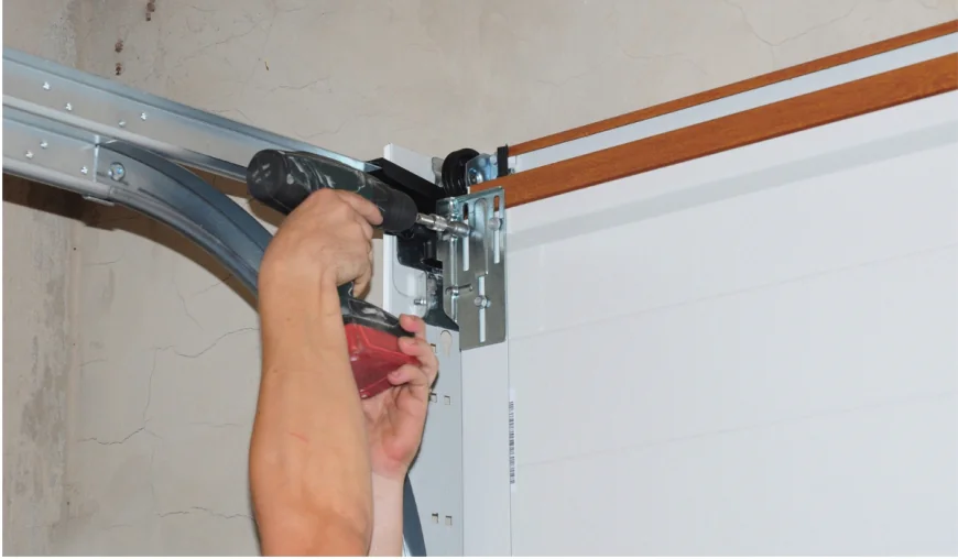 Garage Door Opener Repair Experts South Florida