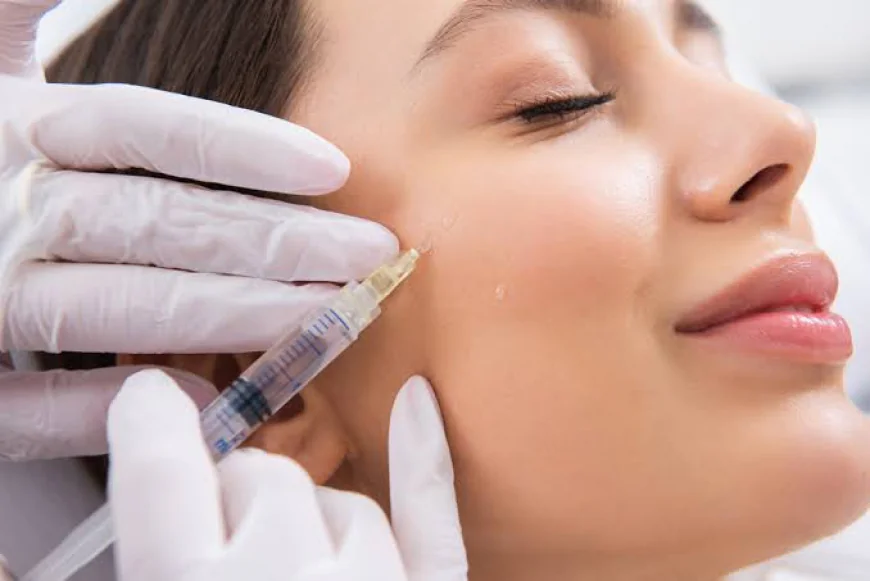 Cheek Fillers Injections: Everything You Need to Know