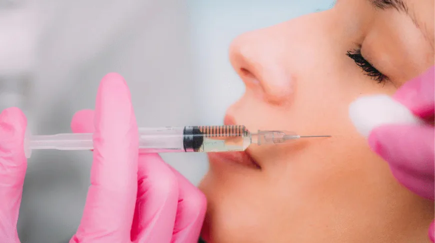 How Dermal fillers Fit Modern Aesthetic Medicine?