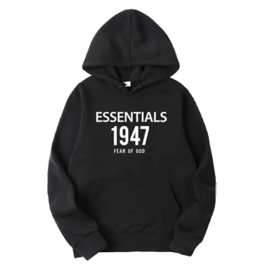 Why Essentials Clothing Remains a Streetwear Favorite Worldwide