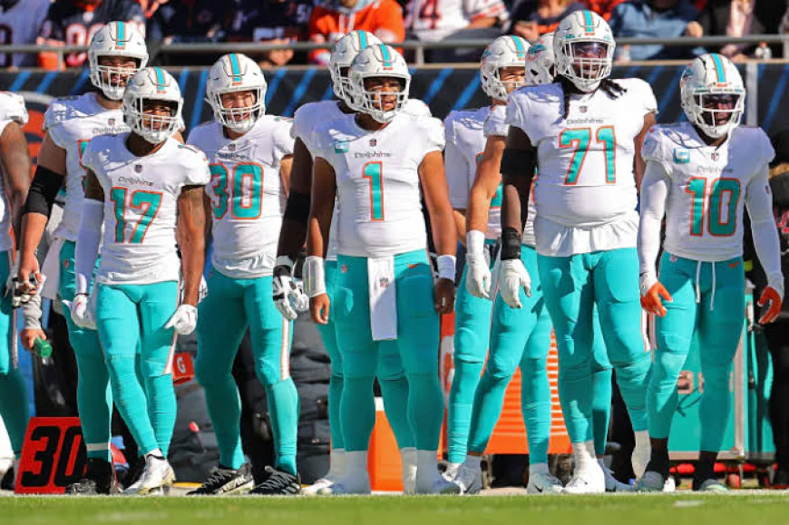 Your Fresh Orleans Saints @ Miami Dolphins Predictions/Gamers Oneself Would Steal