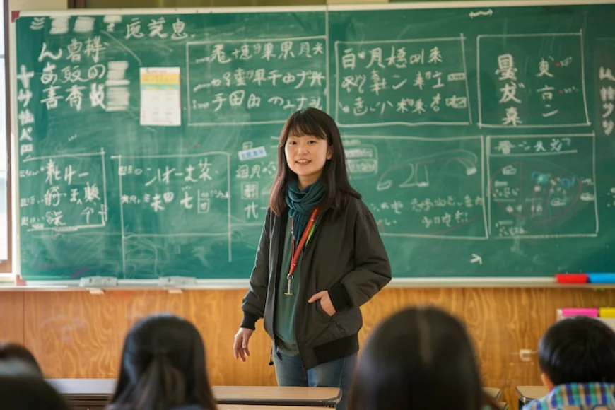 Top Bilingual Chinese Classes in Forest Hill: Building Strong Mandarin Skills for Children's Bright Future