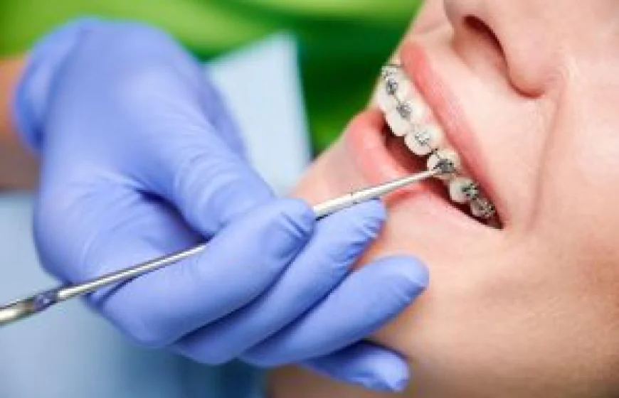 Orthodontics in Dubai: How Modern Treatments Help Create a Perfect Smile