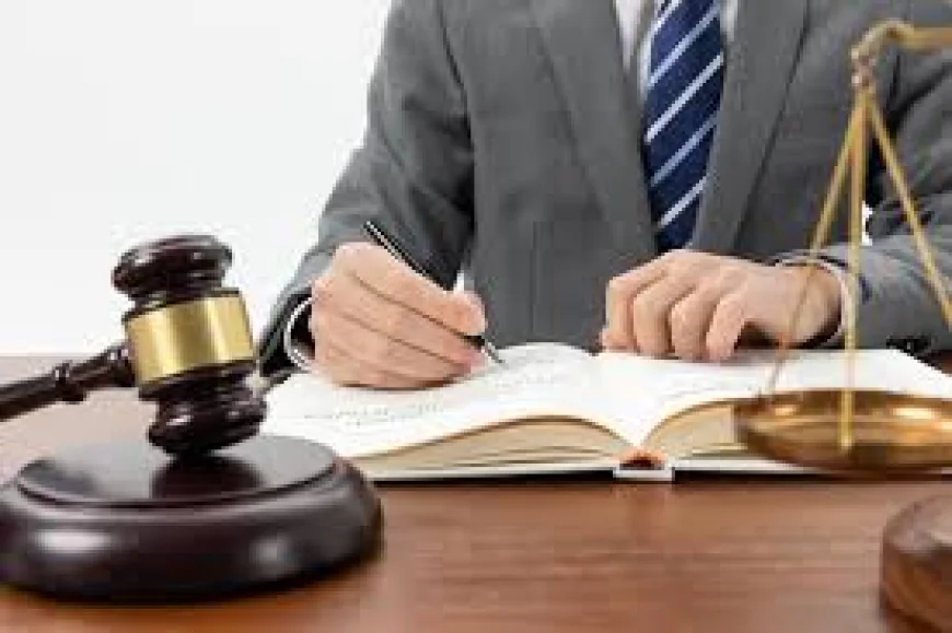 How Family Lawyers Help Resolve Conflict Peacefully