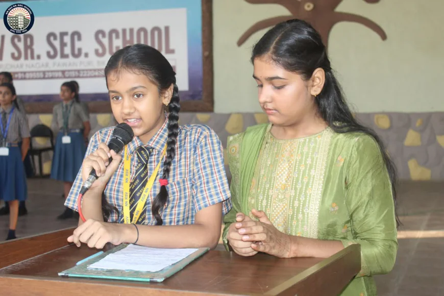 Your Complete Guide to Finding the Top 5 Schools in Bikaner And Why N.N.R.S.V. Sr. Sec. School Is the Answer