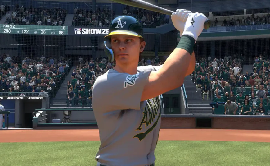 How Buying MLB 26 Stubs from MMOEXP Changes Your Diamond Dynasty Experience