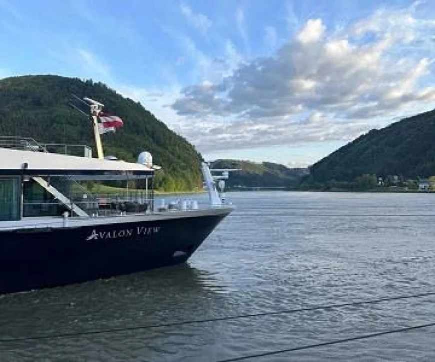 What Makes Avalon Waterways Panorama Suites Unique?