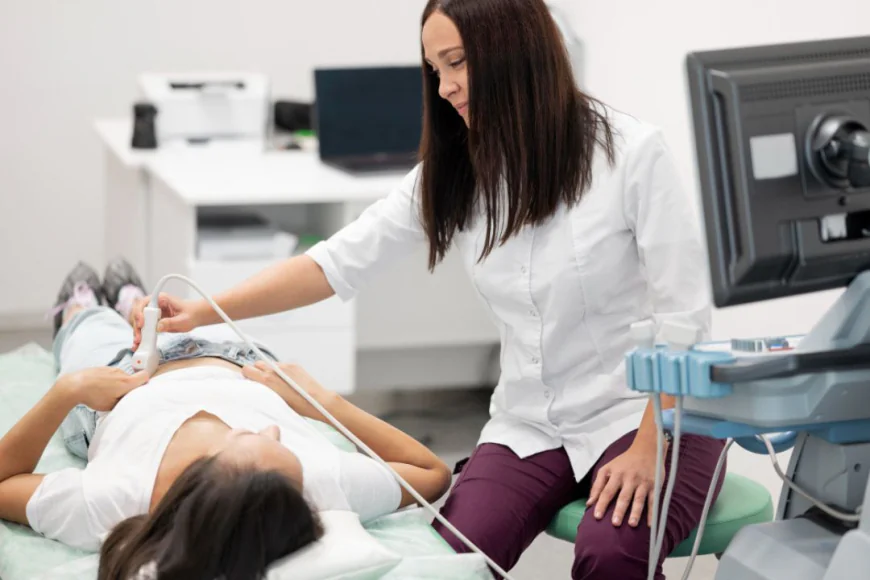 Affordable Sonography Centre in Pune for All Ultrasound Needs | Diagnopein