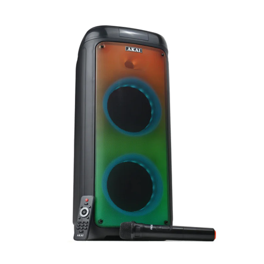 Benefits of Owning Party Speakers for Home Entertainment