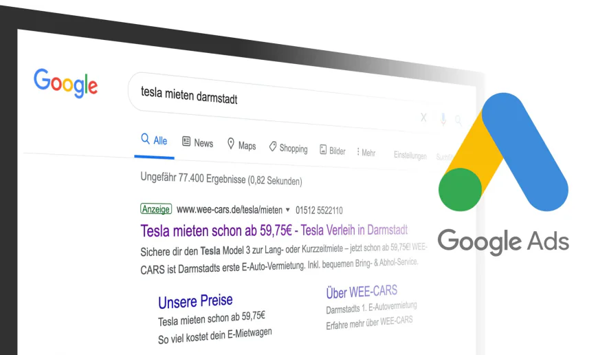 How Google Ads for Home Services Generates Leads Fast