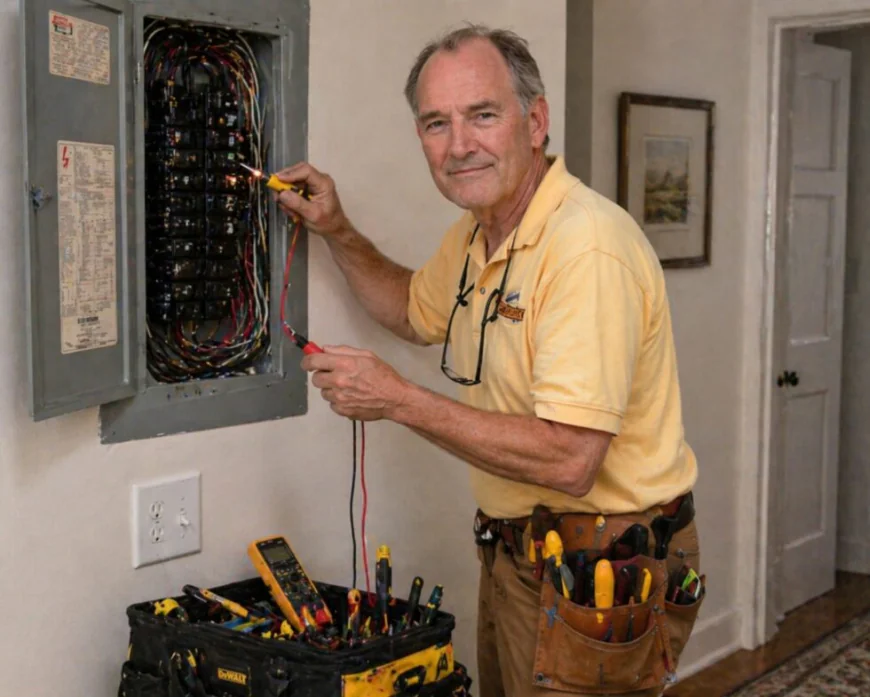 How Do Good Handyman Repairs Save Homeowners From Repeat Work?