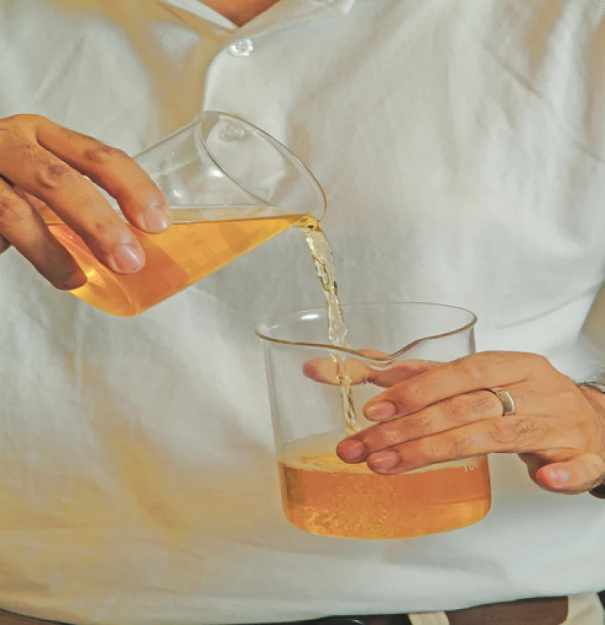 Why Rust Prevention Is Essential for Manufacturing Industries