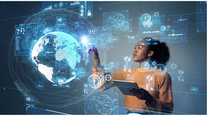 How Fast is Latest Tech News in Africa Evolving Compared to Asia?