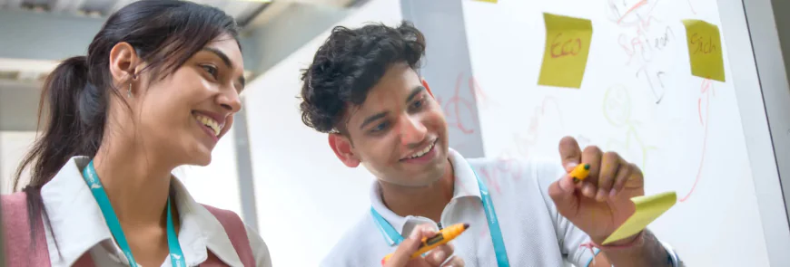 School of Liberal Studies at CMR University: Courses, Careers & Campus Life