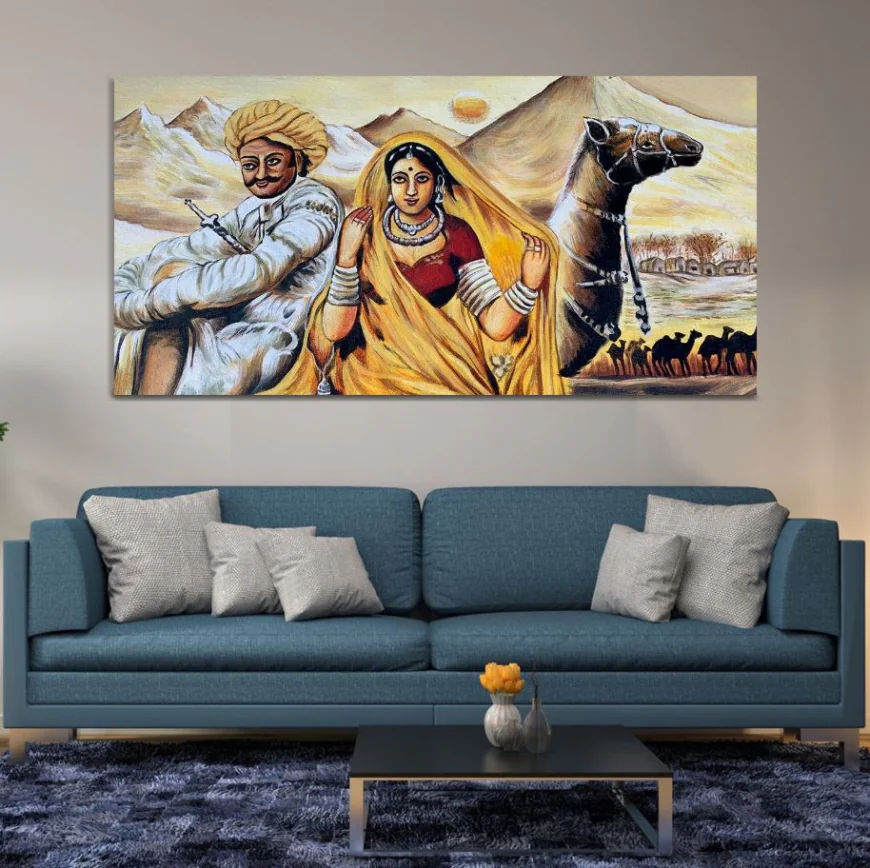 Living Room Wall Decor Ideas: Creative Ways to Elevate Your Space