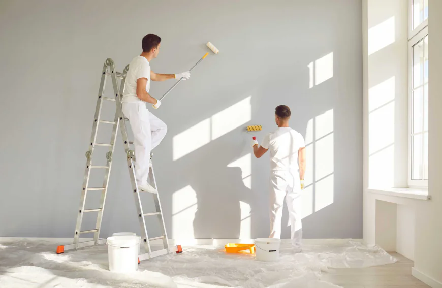 How Often Should You Repaint Your Home in Santa Barbara's Coastal Climate?