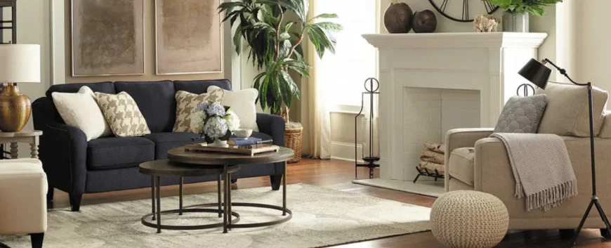 Darby's Big Furniture Voted Best Furniture Store in Lawton Oklahoma