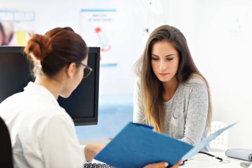 Women's Health Checklist by Age: Your 20s, 30s, 40s, and Beyond