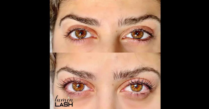 Microblading Near Me Missouri City for Natural Brows