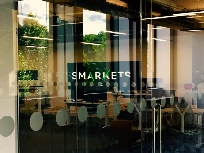 How to Choose the Best Office Sign Company in London