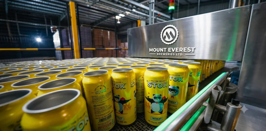 Beer Manufacturing Company in India: Driving Innovation, Quality, and Growth in the Brewing Industry