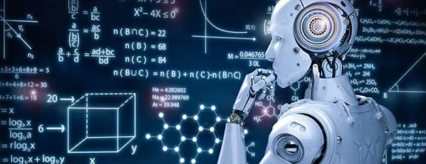 Enterprise AI Development Company: Transforming Businesses with Intelligent AI Solutions