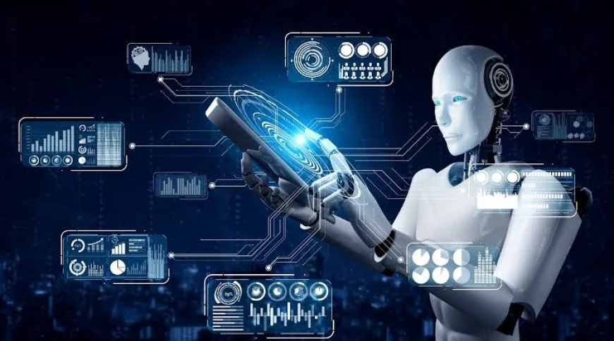 A Complete Guide to Choosing the Right AI Partner