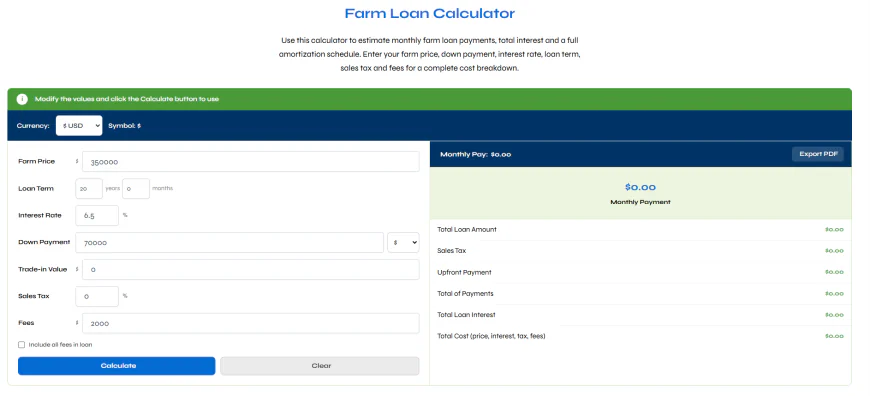 HELOC Monthly Payment Calculator: A Simple Way to Understand Your Home Equity Loan Costs