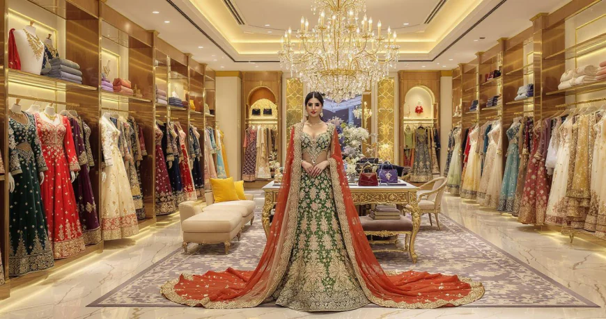 Indian Dresses Dallas Luxury Designer Ethnic Wear
