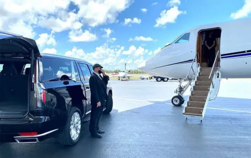 Professional Transportation Services for Comfortable and Reliable Travel