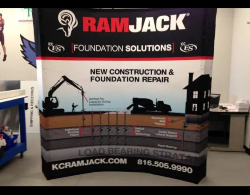 Custom Trade Show Supplies Kansas City: How to Create a Booth That Attracts More Visitors