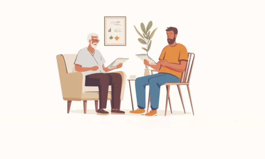 How Does EFT Therapy Work for Anxiety, Trauma, and Stress?