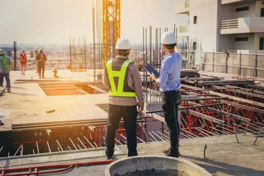 Professional Accessory Building Construction and General Contracting Services