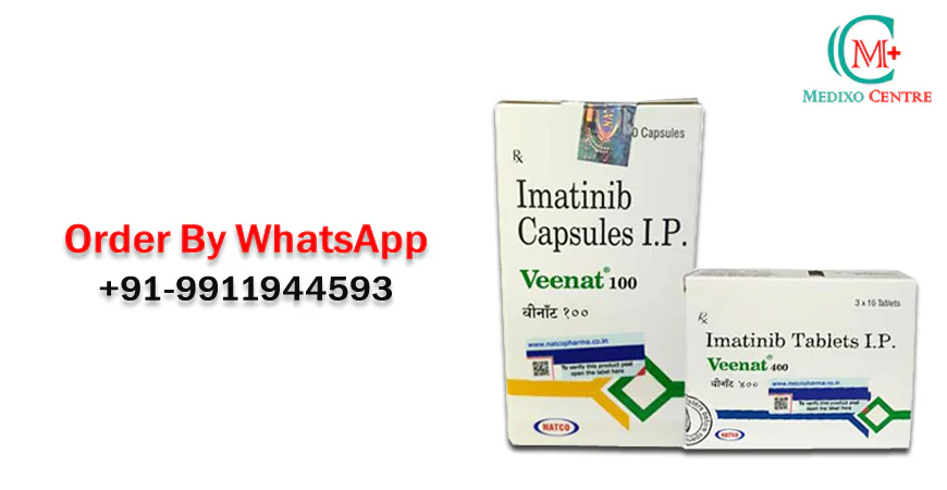 Imatinib Price: Understanding Cost, Uses, and Affordable Treatment Options