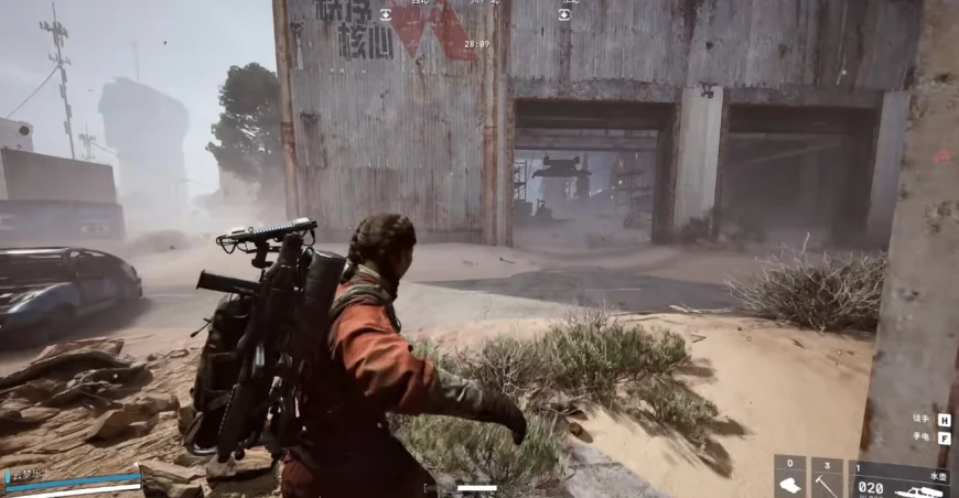 How to Get Through Fragmented Logs in ARC Raiders with U4N Assistance