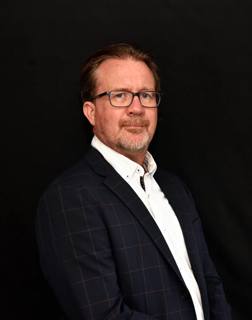 Corporate Headshot Photography Orange County | Professional Business Portraits by MartinWorster Photography
