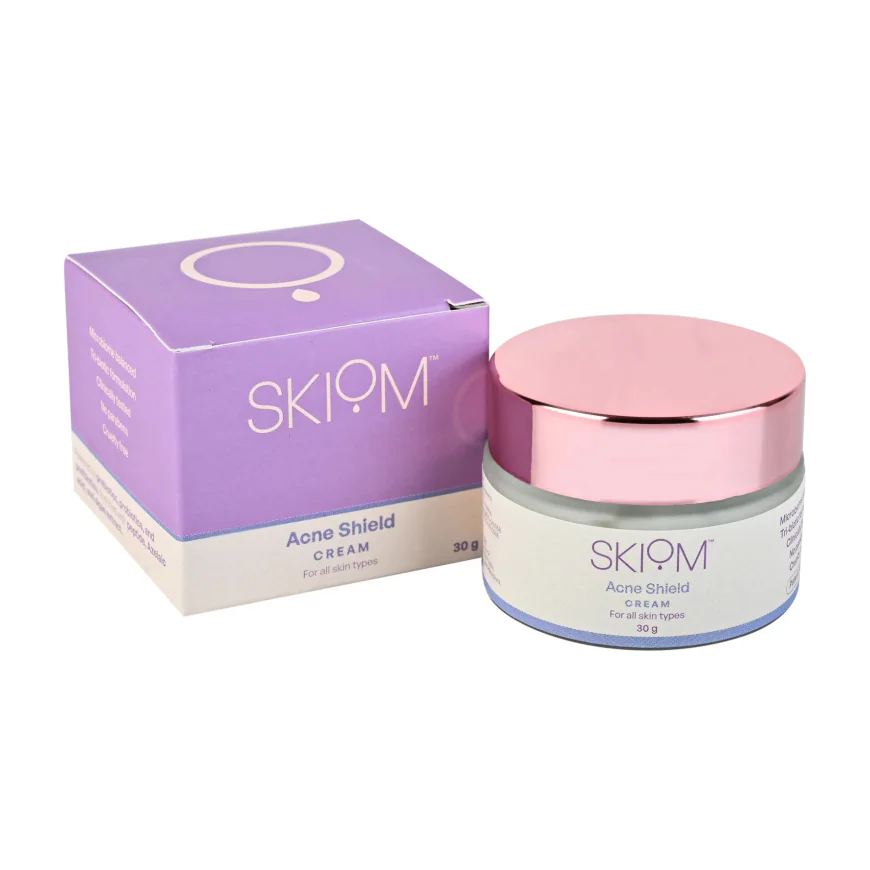 Anti Acne Cream vs Regular Moisturizer Explained