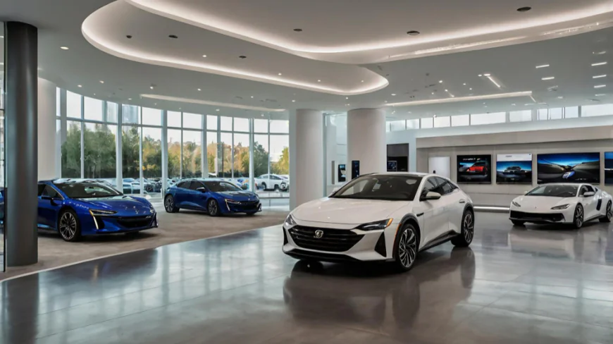 Finding the Right BMW in Hyderabad: A Complete Buying Guide