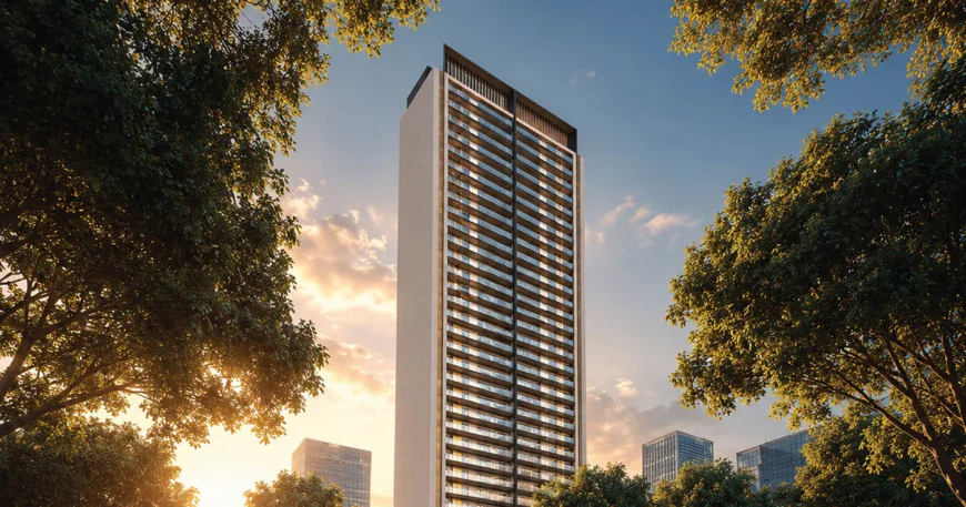 Godrej Samaris Highlights Shift in Gurgaon's Housing Market