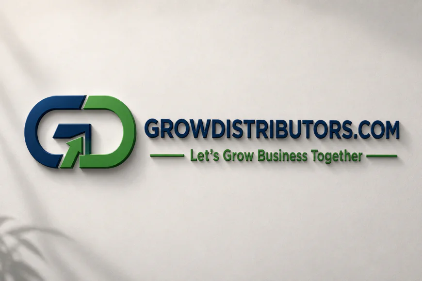 FMCG Distributors: Fueling the Growth of India's Consumer Goods Market